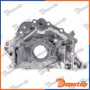 Pompe à huile pour TOYOTA | BPO-TY-017, 1510050040
